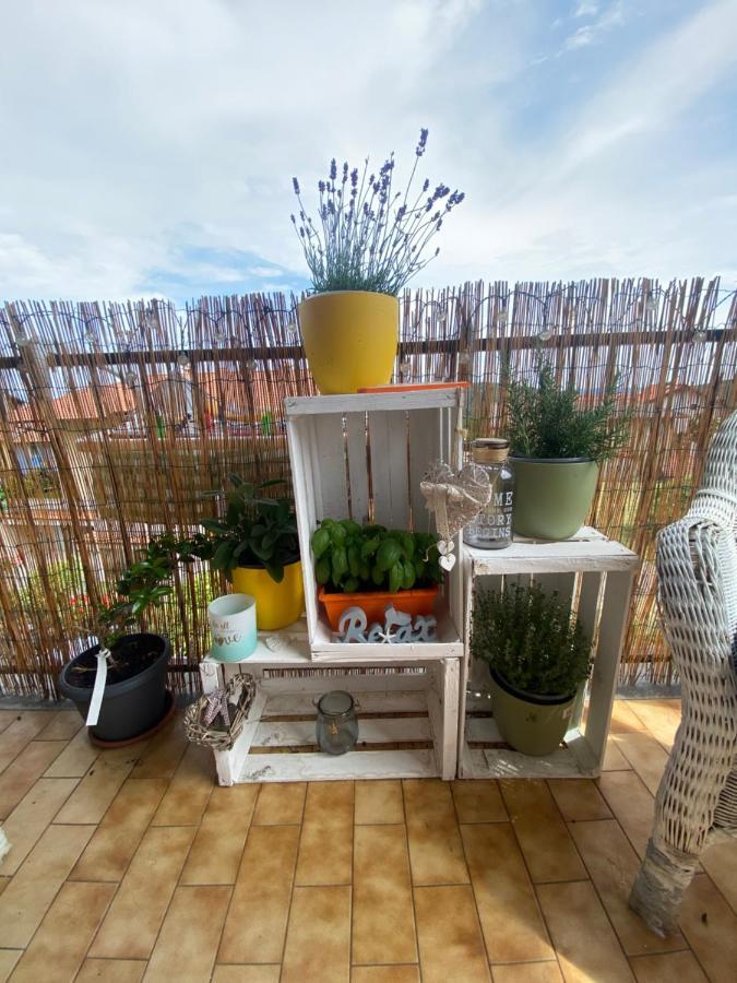 La Maison Du Soleil Colazza 外观 照片