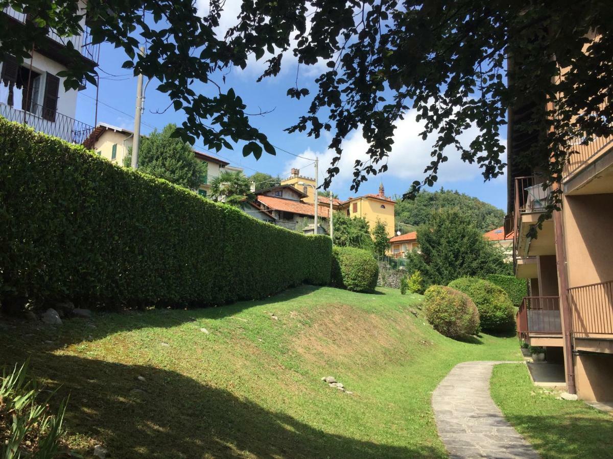 La Maison Du Soleil Colazza 外观 照片